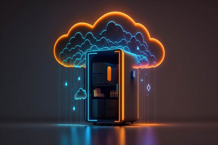 cloud computing, technology, internet, network, data, server, st